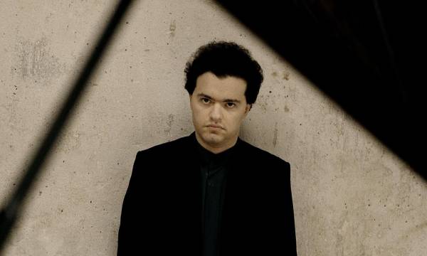 Evgeny Kissin