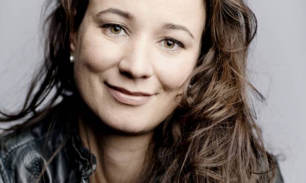 Christina Landshamer