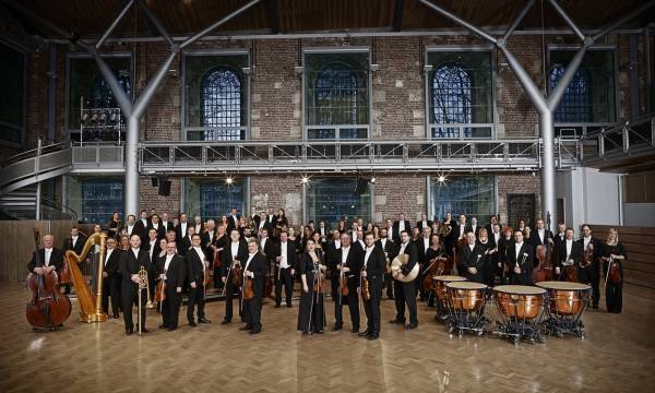 London Symphony Orchestra