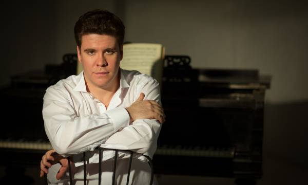 Denis Matsuev