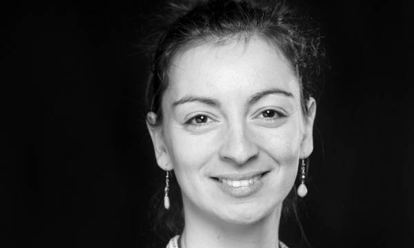 Julie Moulin