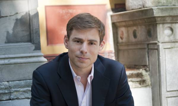 Hanno Müller-Brachmann