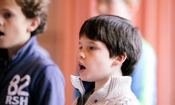 Nationaal Jongenskoor