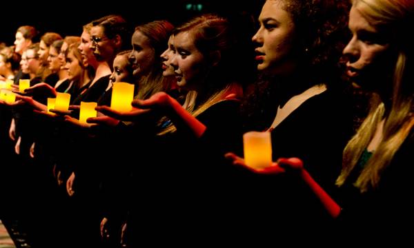 Nationaal Vrouwen Jeugdkoor