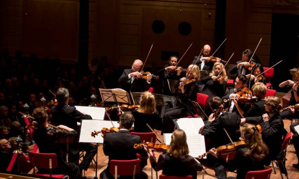 Nederlands Kamerorkest