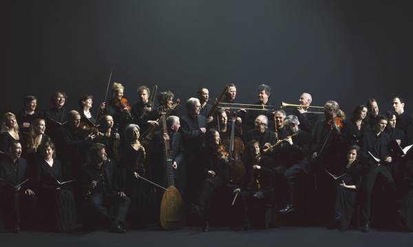 Nederlandse Bachvereniging