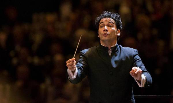 Andrés Orozco-Estrada