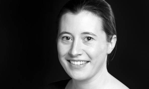 Georgina Poad