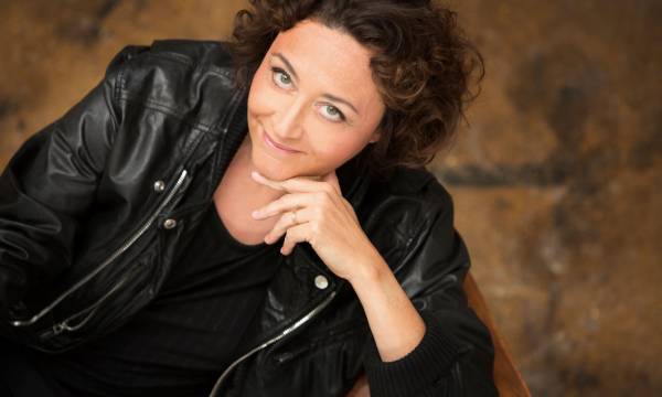 Nathalie Stutzmann