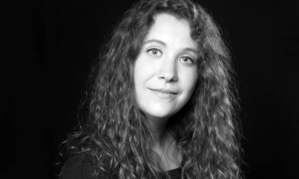 Valentina Svyatlovskaya