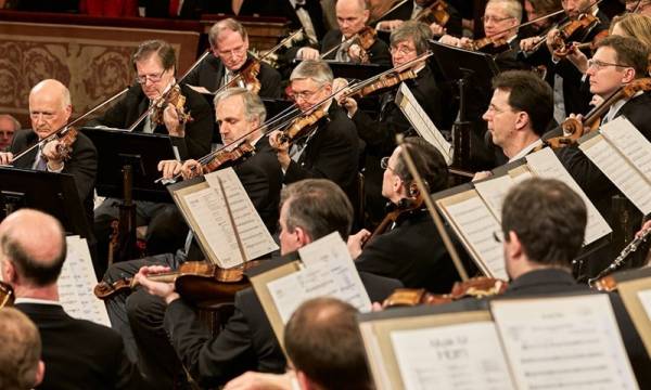 Wiener Philharmoniker