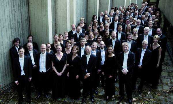 Swedish Radio Symphony Orchestra