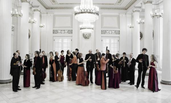 Akademie für Alte Musik Berlin