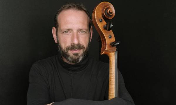 Boris Andrianov