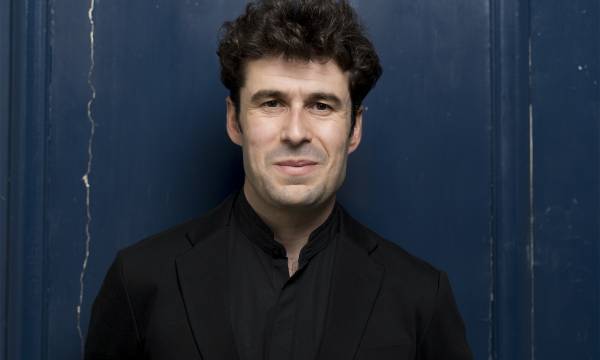 Paul-Antoine  Bénos-Djian