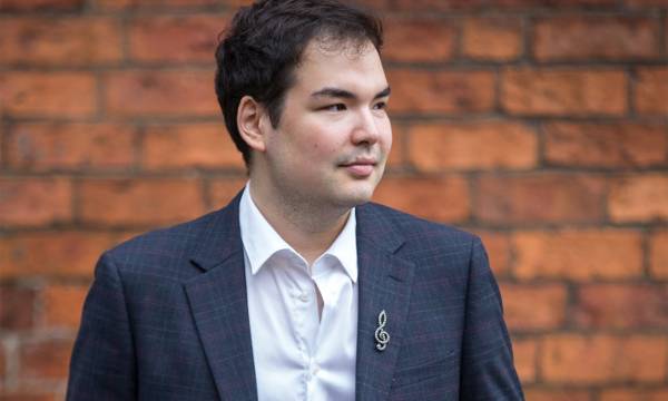 Alim Beisembayev