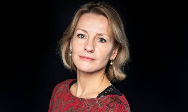Borika van den Booren
