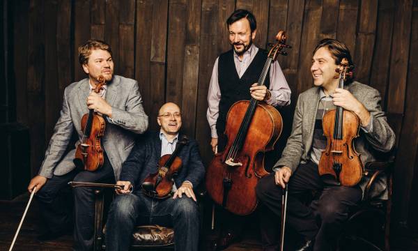 Borodin Quartet