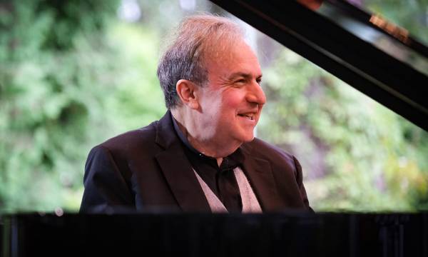Yefim Bronfman