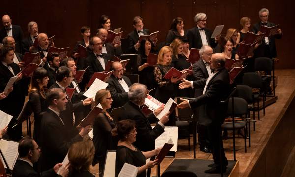 Budapest Festival Orchestra