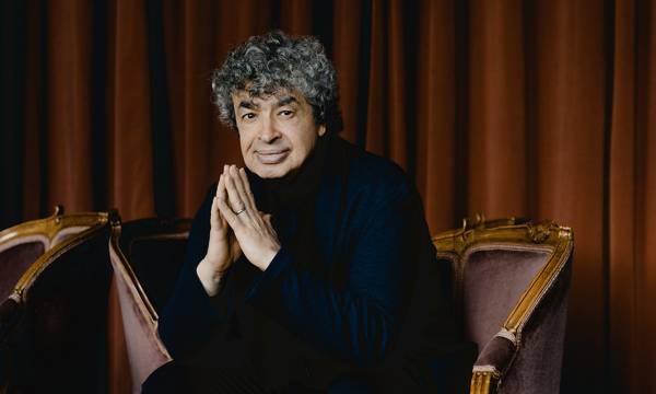Semyon Bychkov