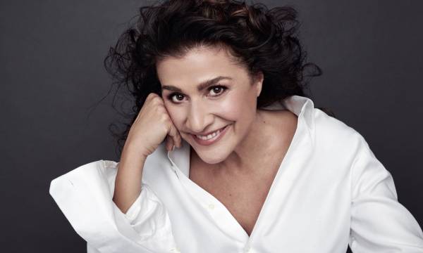 Cecilia Bartoli