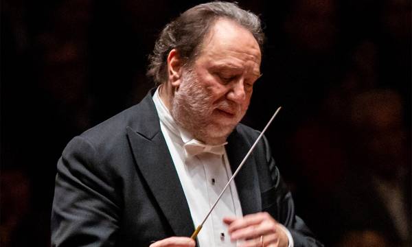 Riccardo Chailly
