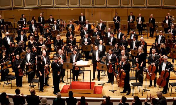 Chicago Symphony Orchestra