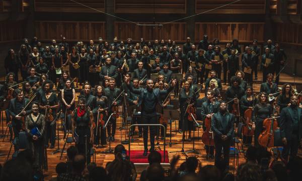 Chineke! Orchestra