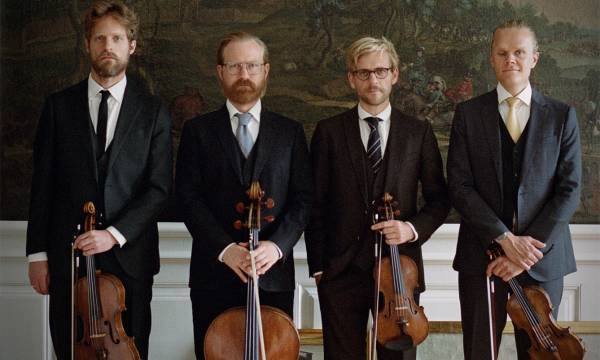 Danish String Quartet