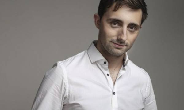 Dominique Vleeshouwers