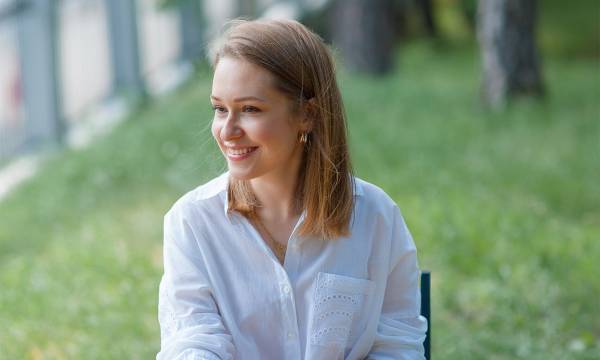 Aleksandra Dzenisenia