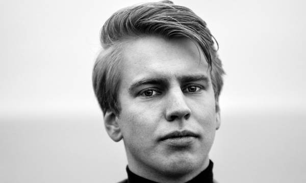 Ramon van Engelenhoven