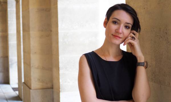 Feride Büyükdenktas