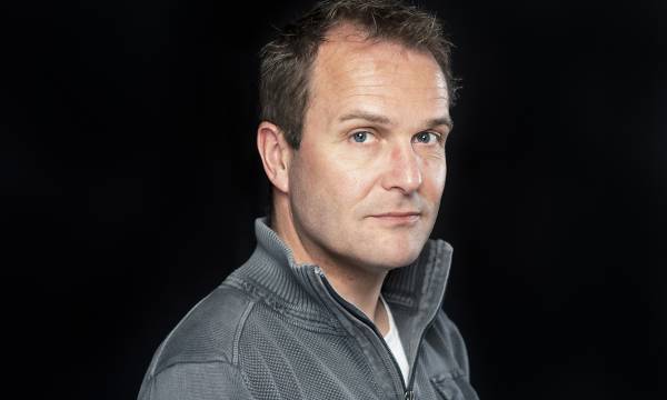 Jacco Groenendijk