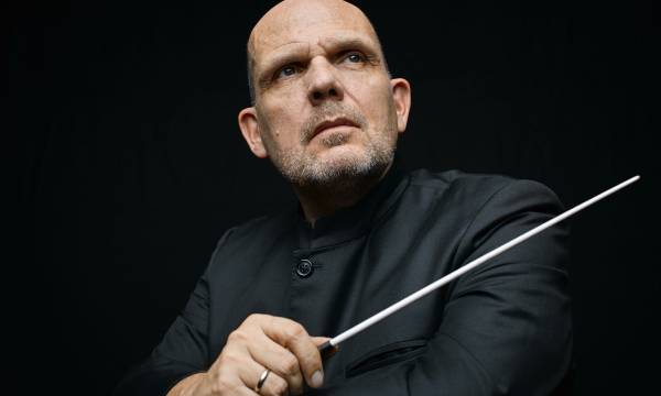 Jaap van Zweden