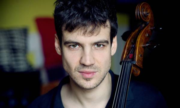 Victor Julien-­Laferrière