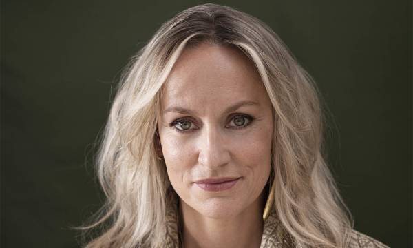 Jorinde Keesmaat