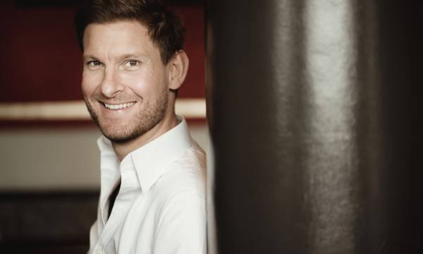 Kristian Bezuidenhout