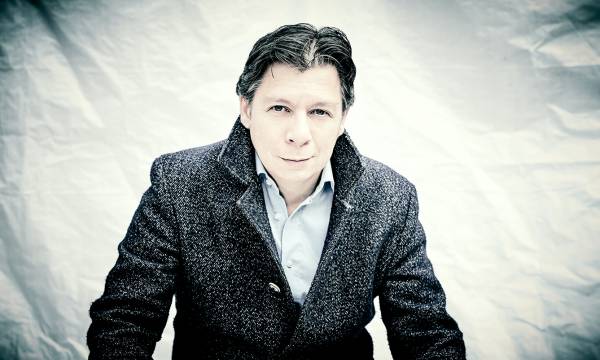 Maurice Lammerts van Bueren