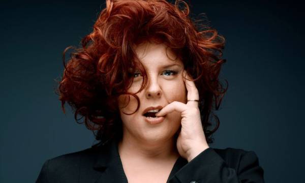 Marie-Nicole Lemieux