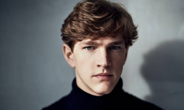 Jan Lisiecki
