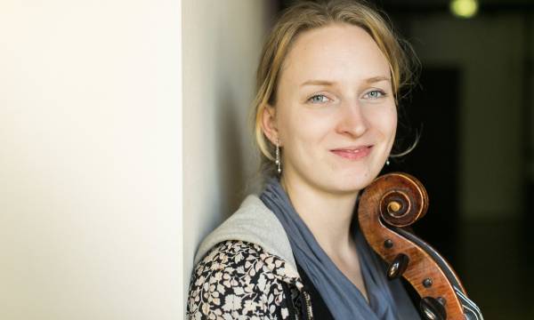 Marie-Elisabeth Hecker