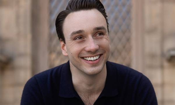 Huw Montague Rendall