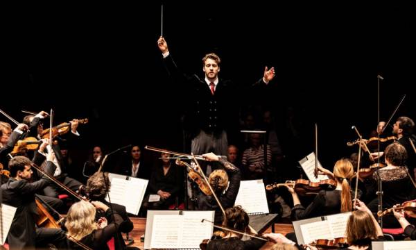 Nederlands Philharmonisch