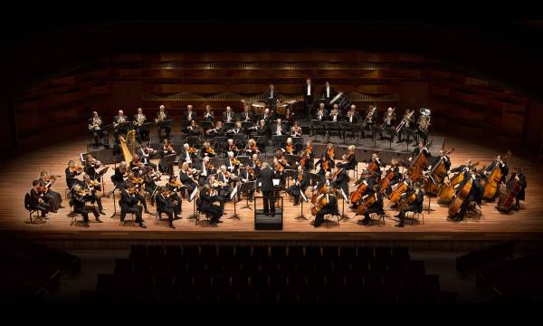 Noord Nederlands Orkest