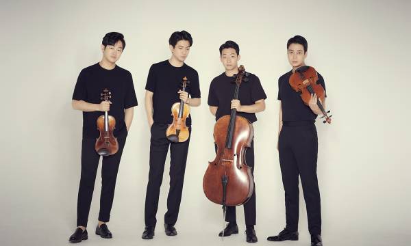 Novus String Quartet
