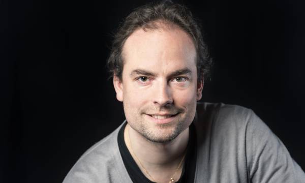 Olivier Patey