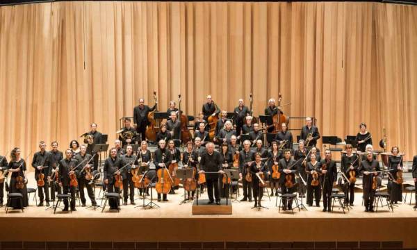 Orchestre des Champs-Elysées