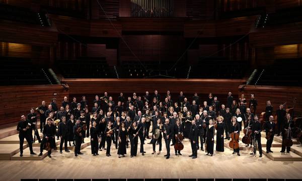 Orchestre Philharmonique de Radio France